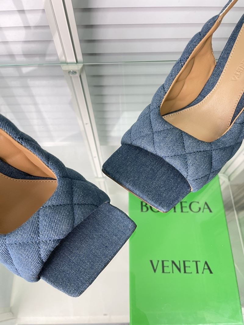 Bottega Veneta Sandals